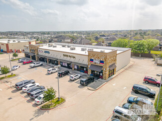 Pearland, TX Retail - 12810 W Broadway St