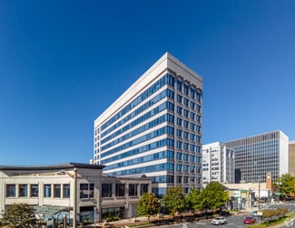 Chevy Chase, MD Office - 5404 Wisconsin Ave Chevy Chase, MD Office - 5404 Wisconsin Ave