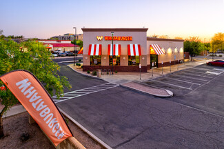 Phoenix, AZ Fast Food - 4610 S 48th St