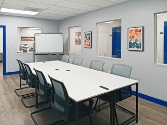 Escondido, CA Coworking Space - 105 N Rose St Escondido, CA Coworking Space - 105 N Rose St