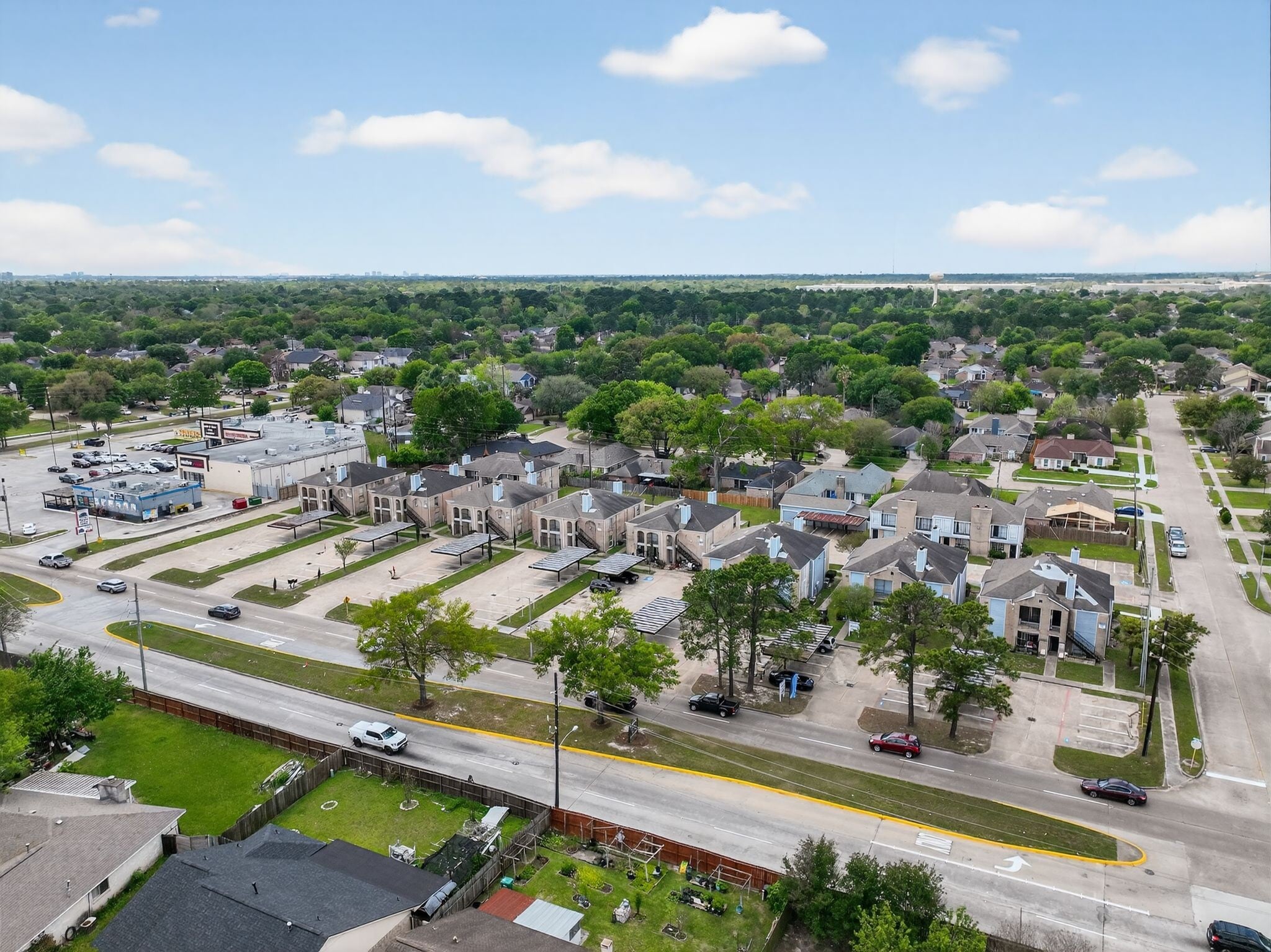 9021 Antoine Dr, Houston, TX for Sale