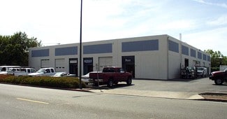 Campbell, CA Flex - 1257-1261 Dell Ave