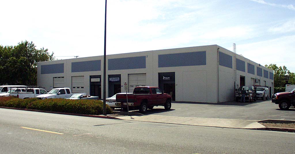 1257-1261 Dell Ave, Campbell, CA for Rent