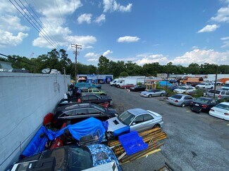 Hyattsville, MD undefined - 2434 Chillum Rd