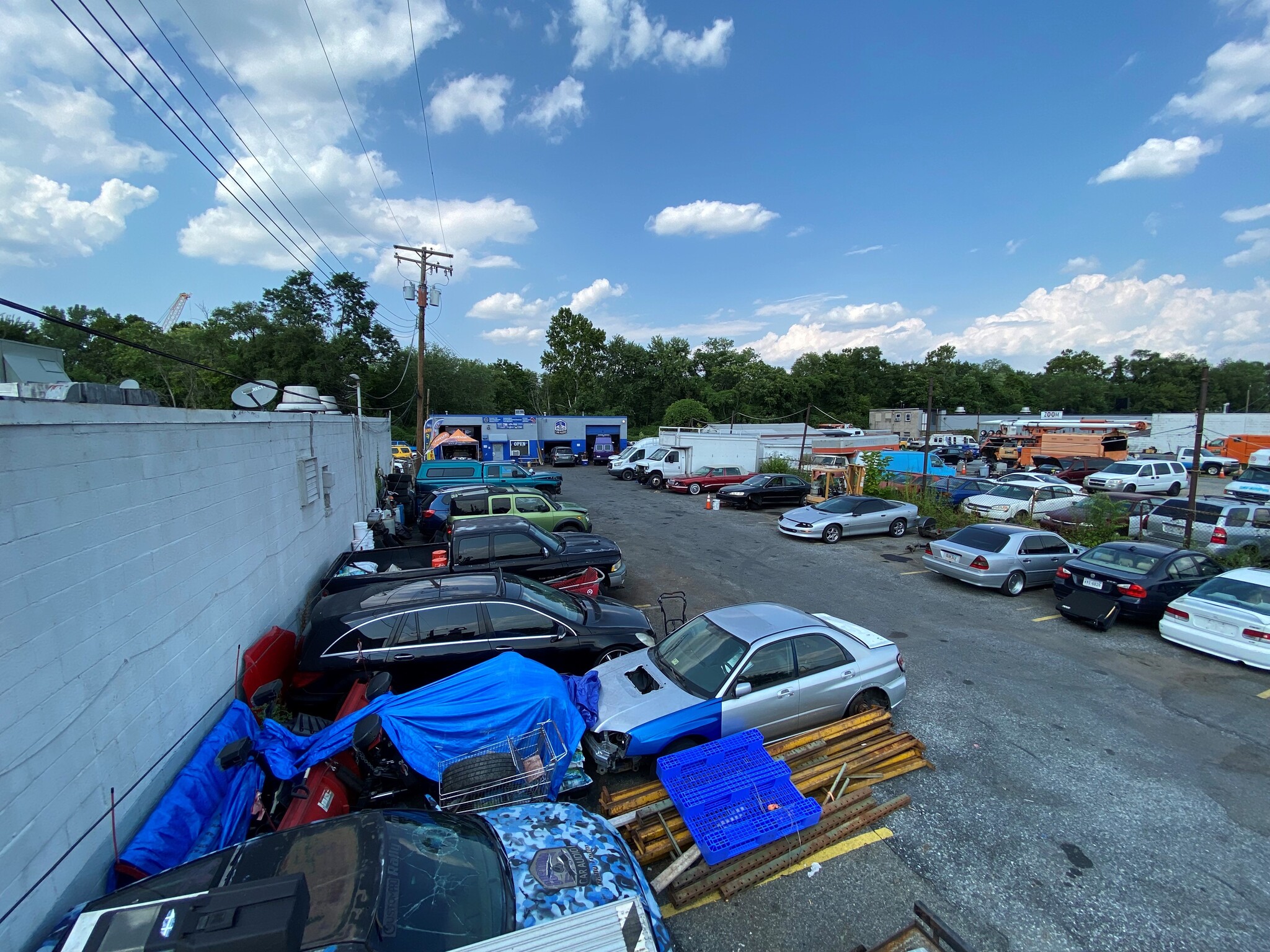 2434 Chillum Rd, Hyattsville, MD for Sale