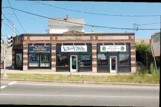 Somerville, MA Retail - 149-153 Washington St