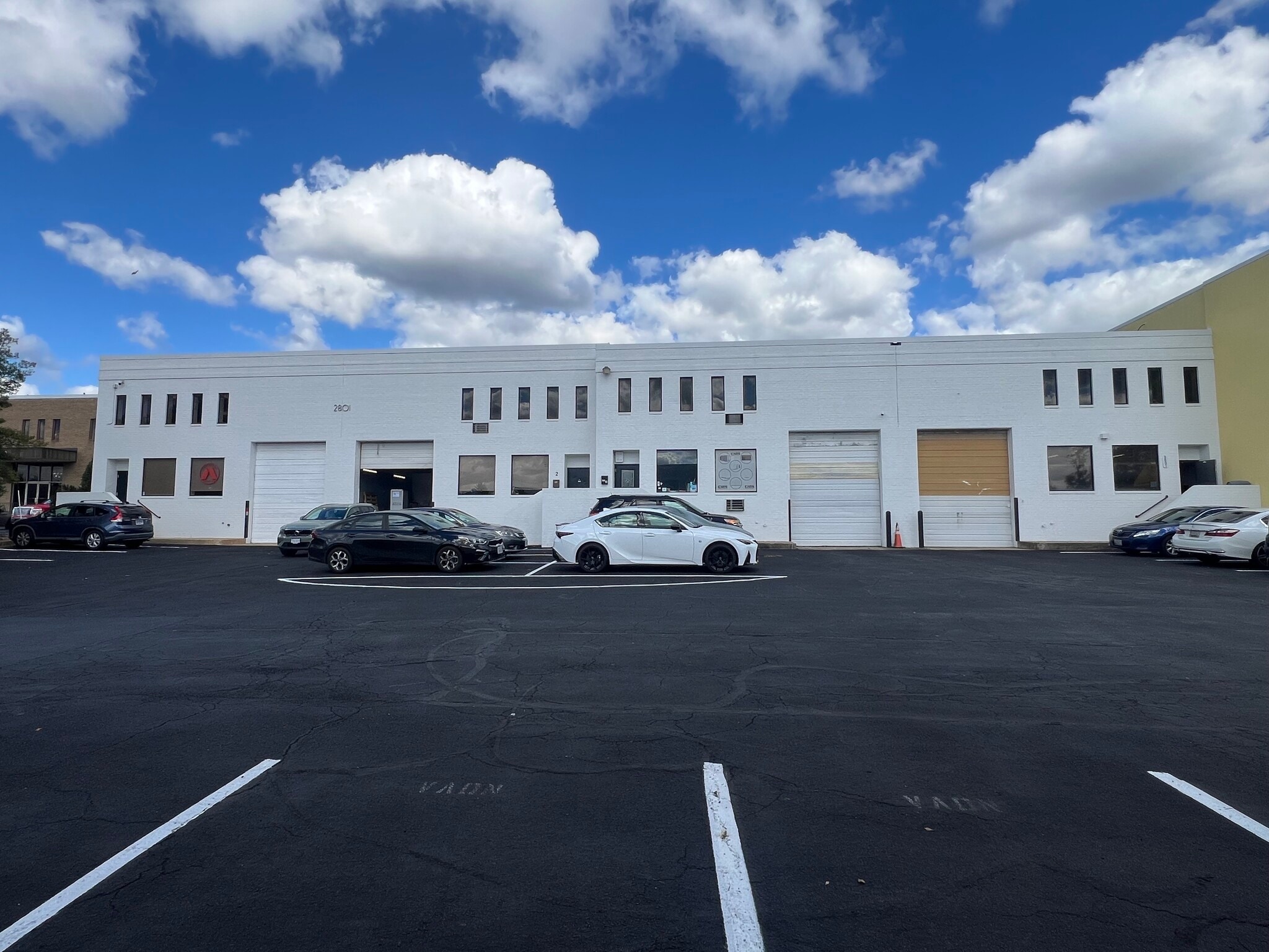 2801 Juniper St, Fairfax, VA for Rent