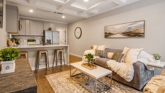 Washington, DC Apartments - 1414-1416 Pennsylvania Ave SE