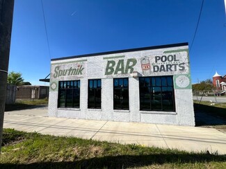 Columbus, GA Retail - 419 15th St