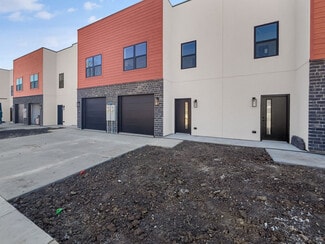 Quincy, IL Apartments - 201 S 8th St
