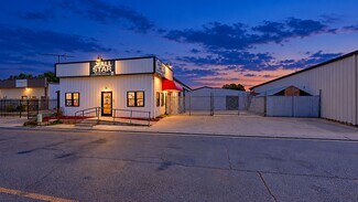 Turlock, CA Industrial - 1672 Carnegie St Turlock, CA Industrial - 1672 Carnegie St