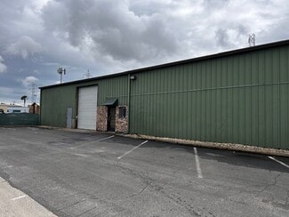 Sacramento, CA Industrial - 8844 Elder Creek Rd