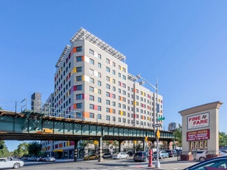 Bronx, NY Retail - 1661 Westchester Ave