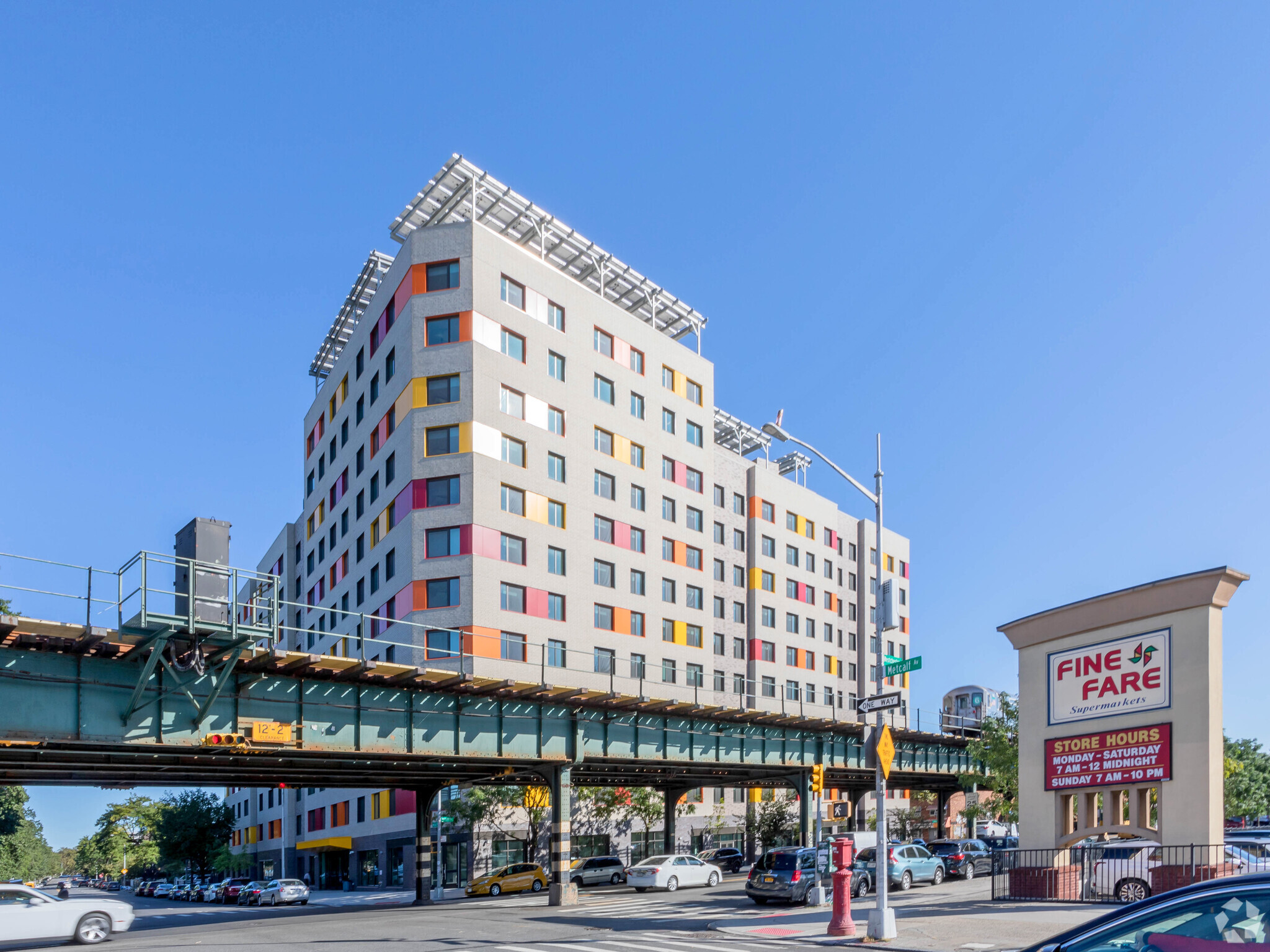 1675 Westchester Ave, Bronx, NY for Rent