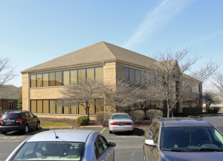 Merrillville, IN Office - 8700 Broadway