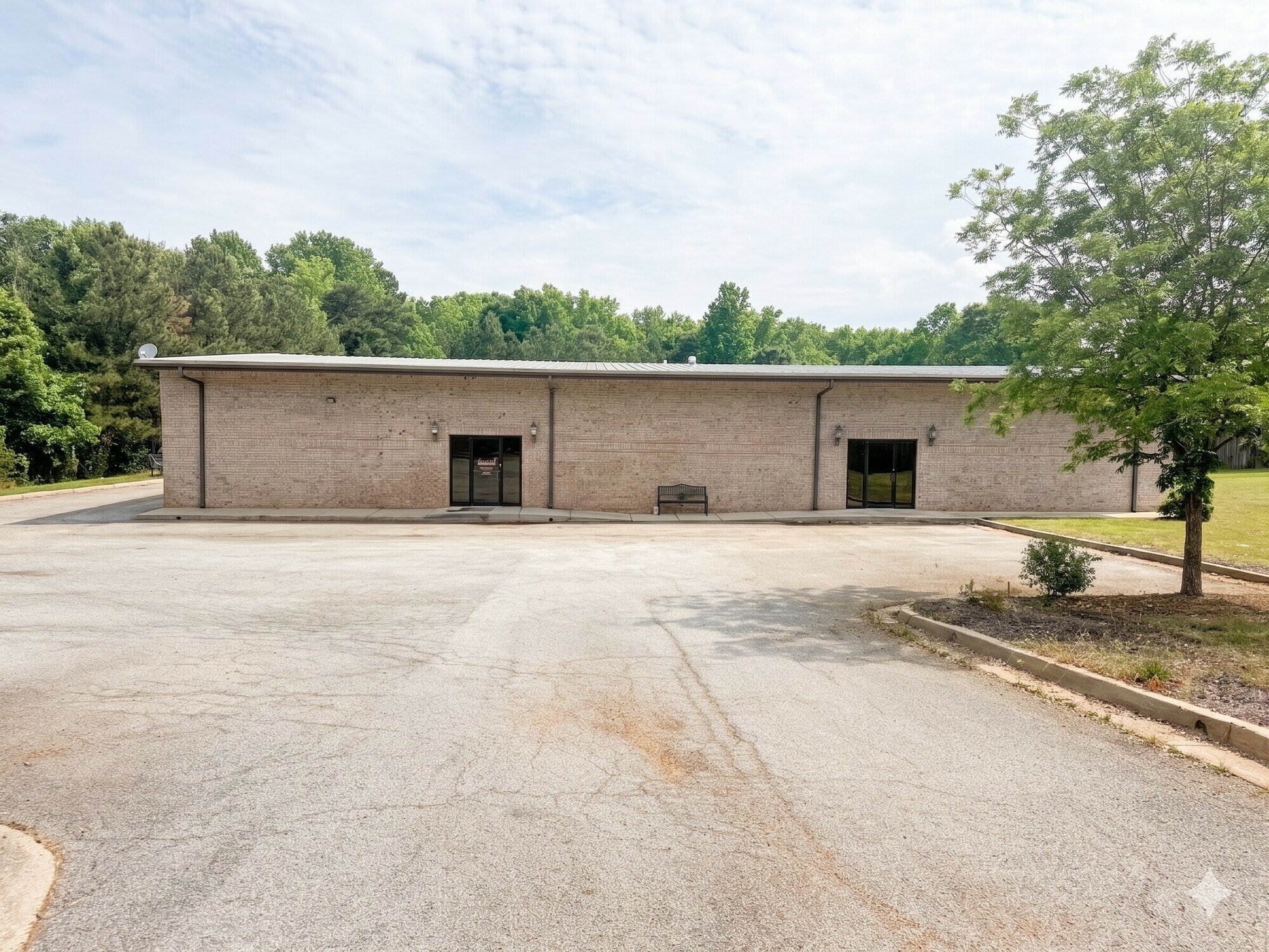 403 Matthews School Rd, Winder, GA for Sale