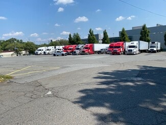 Clifton, NJ Industrial Land - 1155 Bloomfield Ave