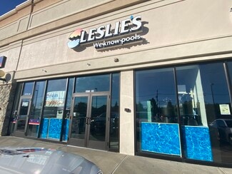 Cranston, RI Retail - 40 Sockanosset Cross Rd
