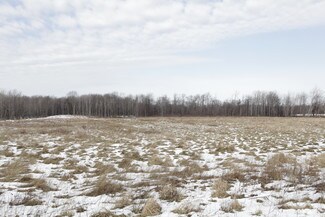 Erie, PA Industrial Land - 8115 Hawthorne Dr
