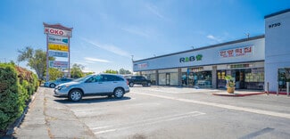 Garden Grove, CA Retail - 9738 Garden Grove Blvd