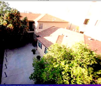 North Hollywood, CA Apartments - 12045 Hart St