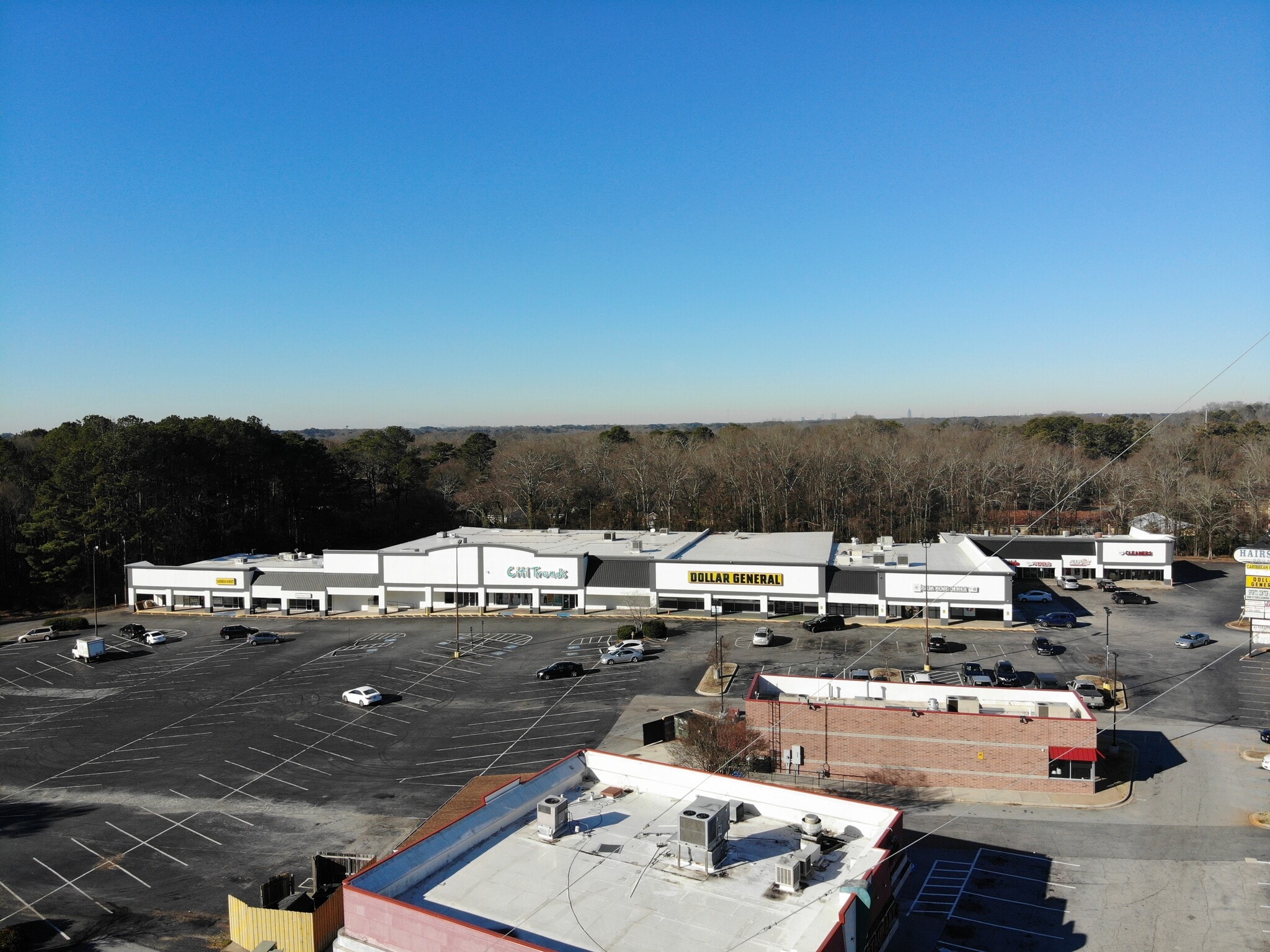 1171-1181 S Hairston Rd, Stone Mountain, GA for Sale