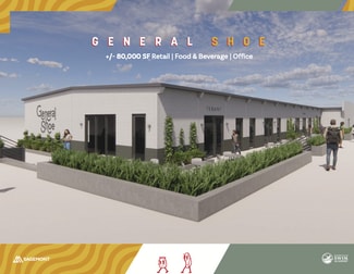 Nashville, TN Retail - 1101 63rd Ave N