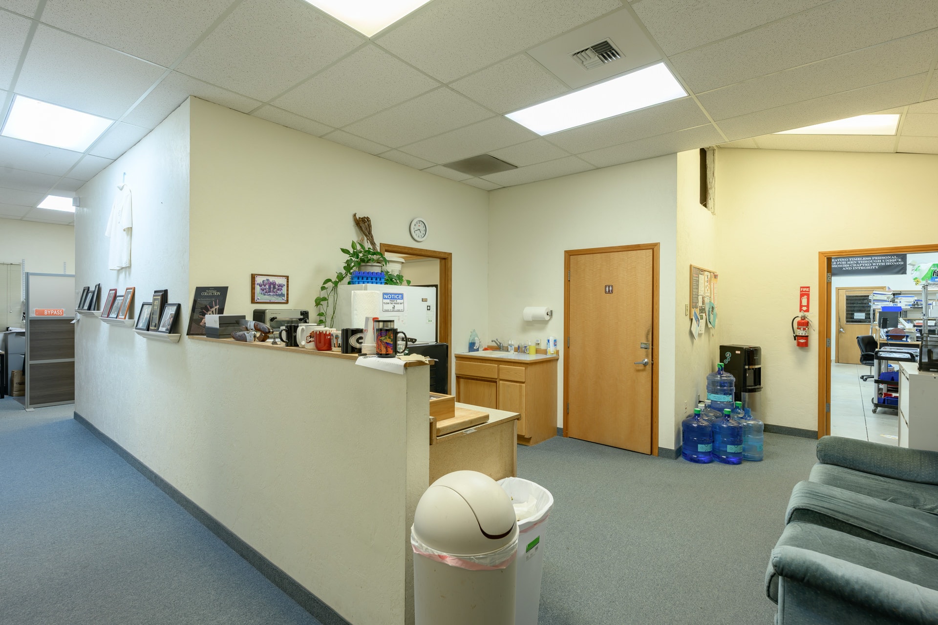 106 N Howard St, Newberg, OR for Rent