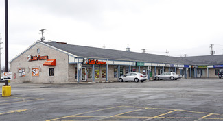 Steger, IL Office/Retail, Retail - 3325-3355 Chicago Rd