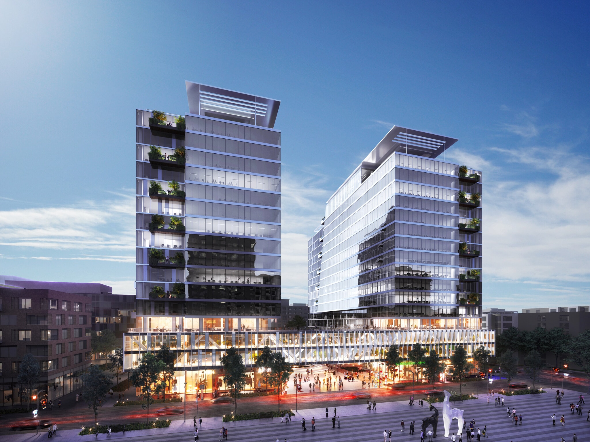 National Harbor, Forest Heights, MD for Rent