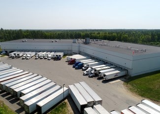 30 COMMERCE BLVD  