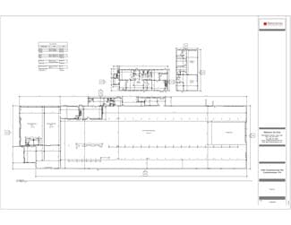 Conshohocken, PA Office, Industrial - 1304 Conshohocken Rd