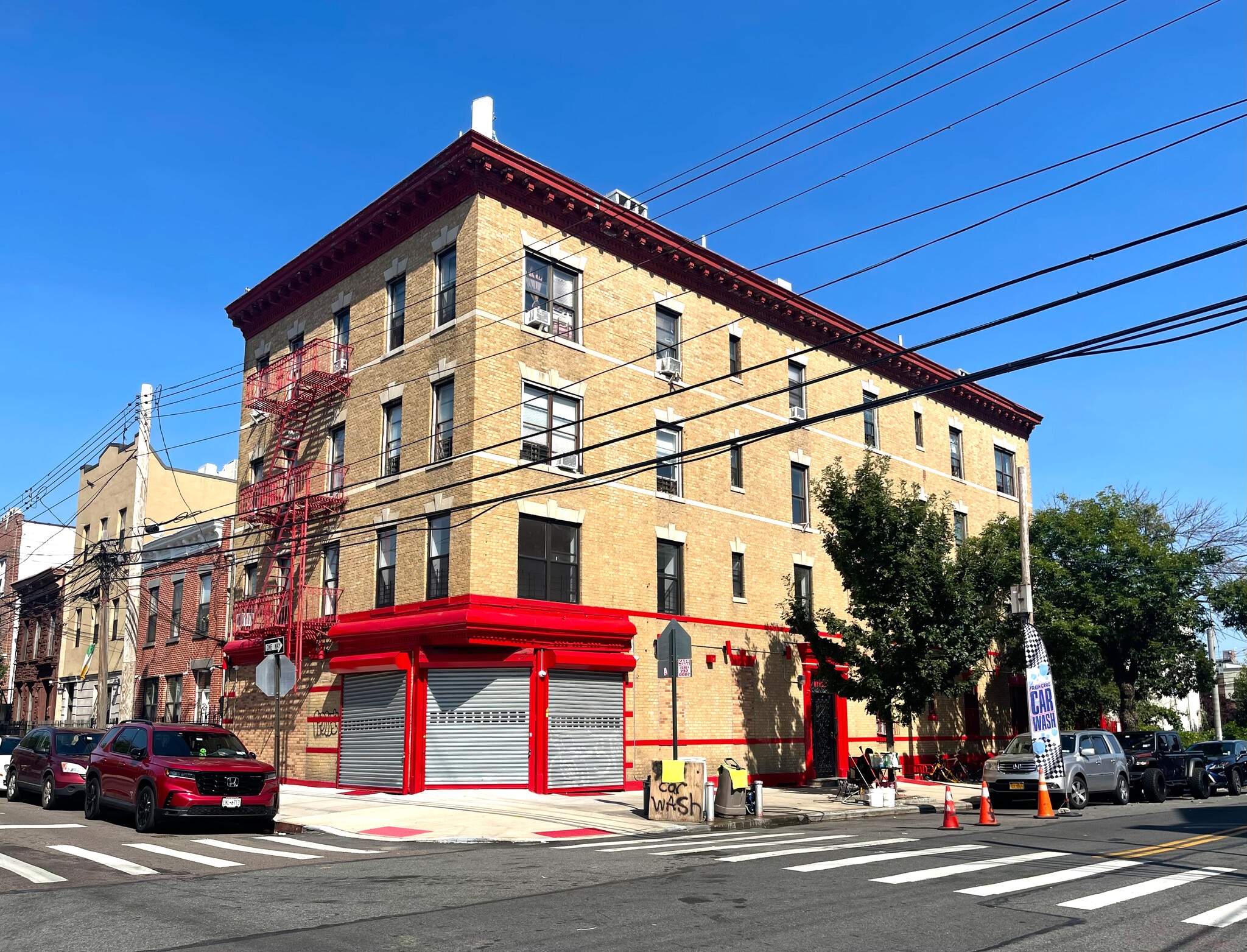 903 35th Ave, Long Island City, NY for Sale