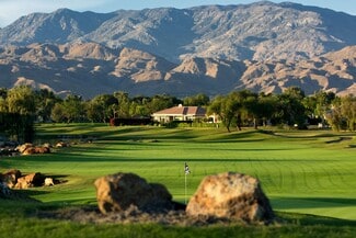 Rancho Mirage, CA Sports and Entertainment - 70705 Ramon Rd