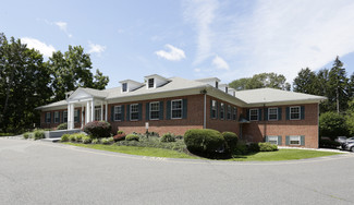 Media, PA Office - 280 N Providence Rd