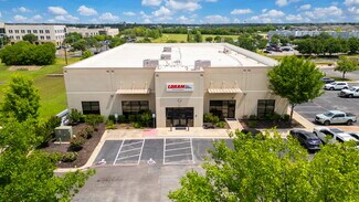 Georgetown, TX Office - 111 Cooperative Way