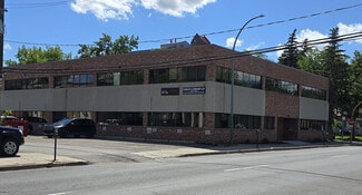 Regina, SK Office - 2255 13th Av