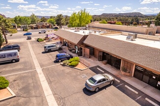Sedona, AZ Office - 2710 W Az-89-alt