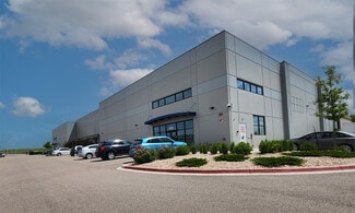 Greeley, CO Industrial - 2336 115th Ave