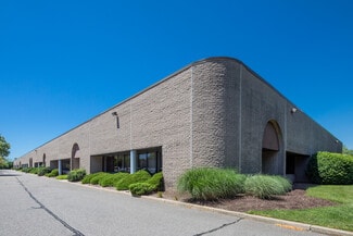 Farmingdale, NY Industrial - 70-130 Sea Ln