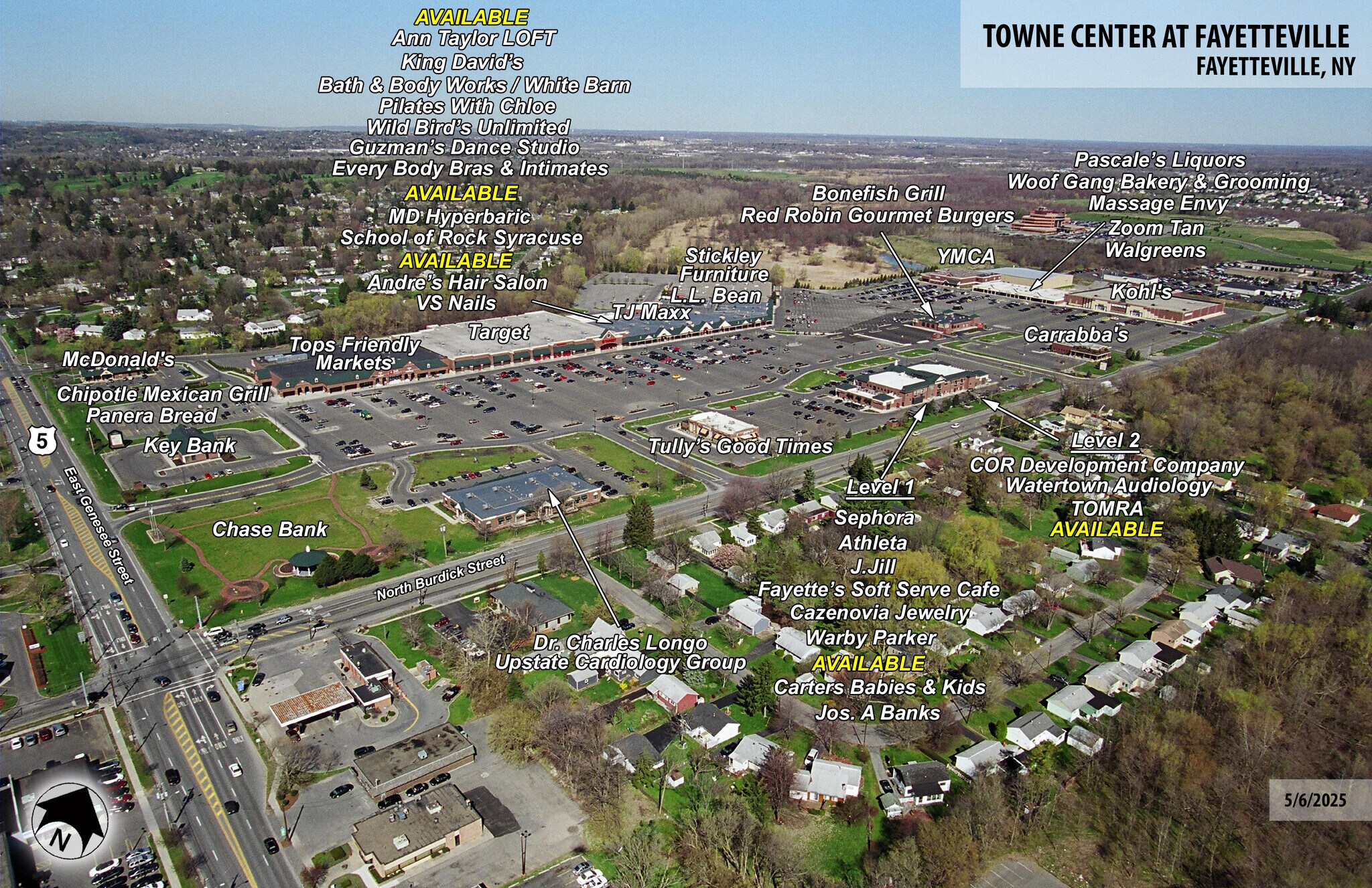 340 Towne Dr, Fayetteville, NY for Rent