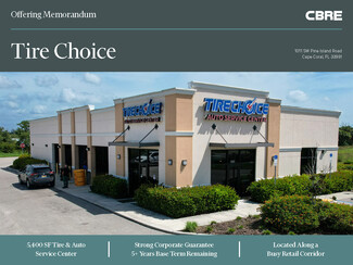 Cape Coral, FL undefined - 1011 SW Pine Island Rd