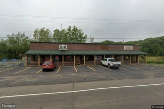 Stone Lake, WI Retail - W170 Wisconsin 70