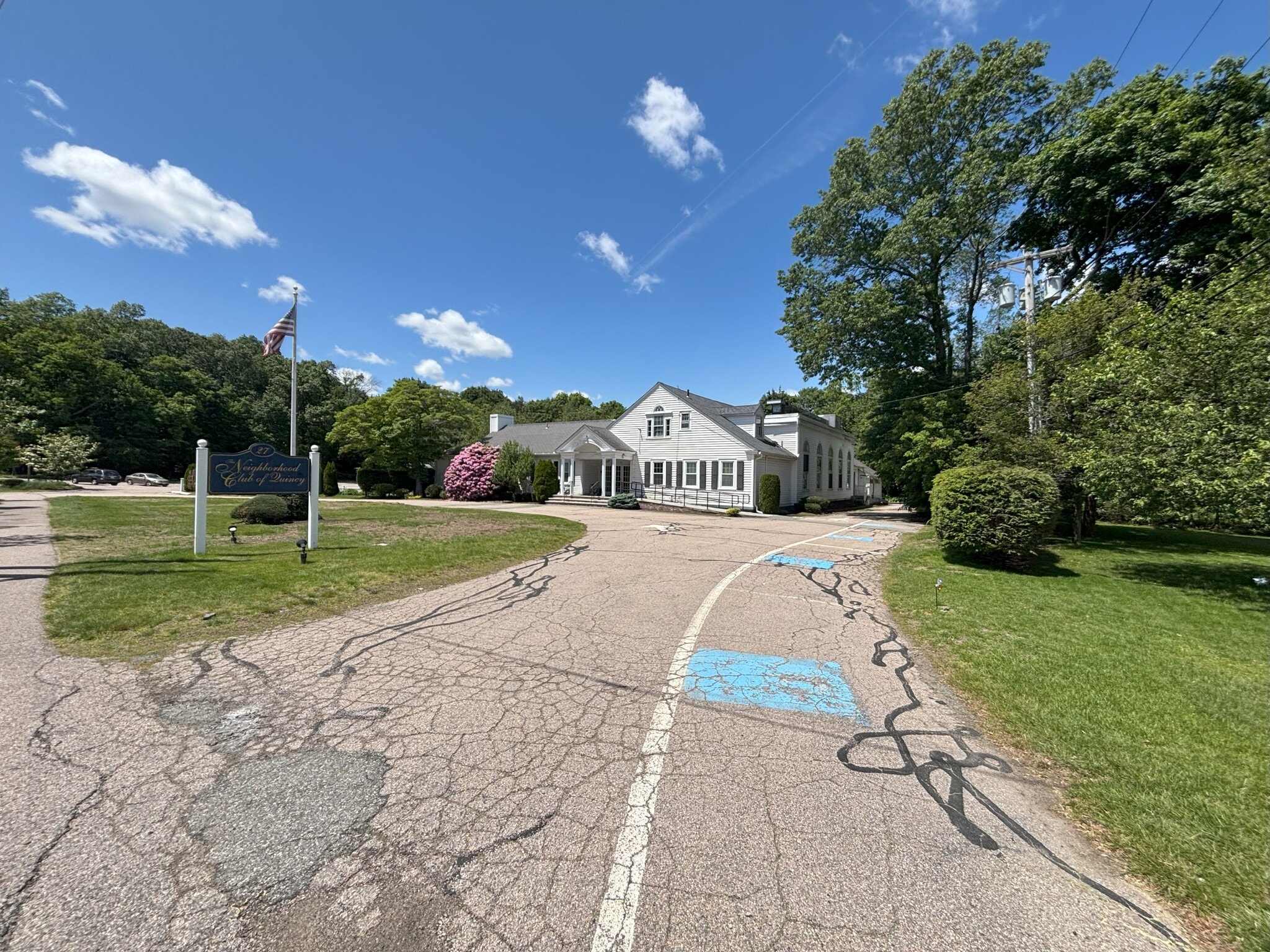 27 Glendale Rd, Quincy, MA for Sale