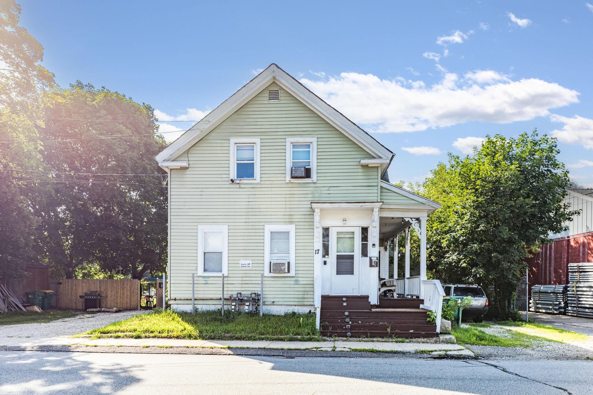 17 Winter St, Rochester, NH for Sale