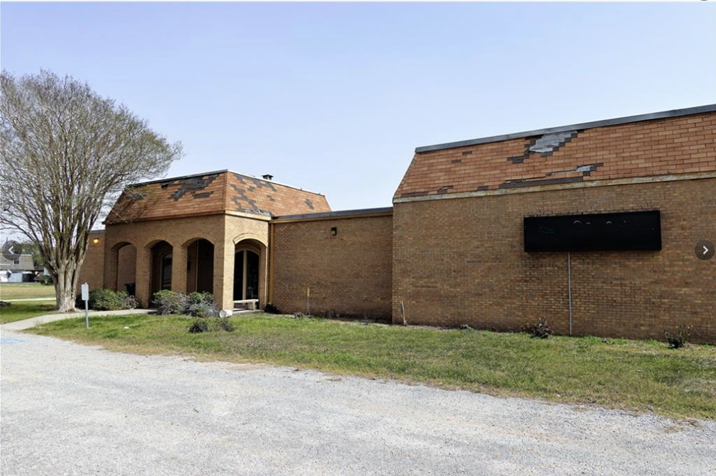 204 N Meyer St, Taft, TX for Sale