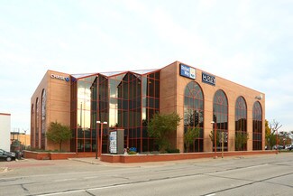 Flint, MI Office - 111 E Court St Flint, MI Office - 111 E Court St