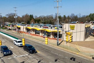 Kalamazoo, MI Retail - 2618-2727 W Michigan Ave