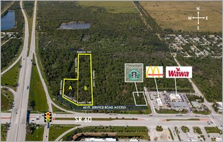 Vero Beach, FL Commercial - 2025 92nd Ct