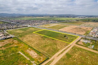 Menifee, CA Commercial - 25245 Ethanac Rd